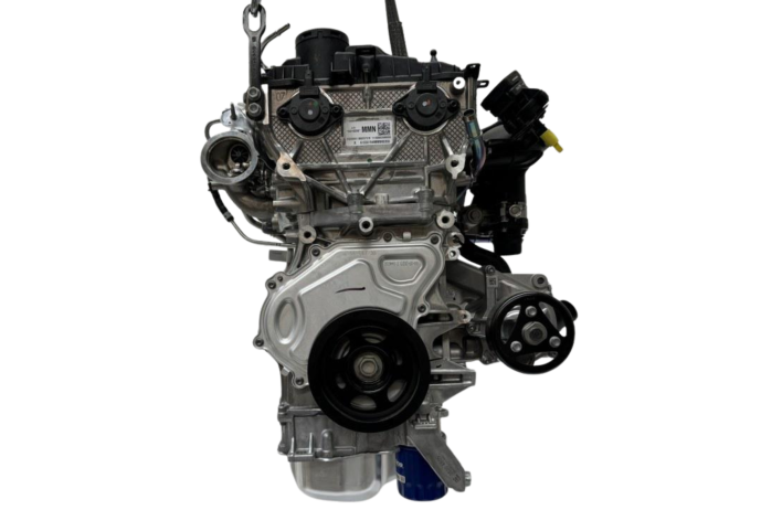 ENGINE F12 OPEL ASTRA CORSA MOKKA 1.2 PETROL TURBO Mk7 19 ON NEW SHL SHT SHR