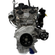 ENGINE F12 OPEL ASTRA CORSA MOKKA 1.2 PETROL TURBO Mk7 19 ON NEW SHL SHT SHR