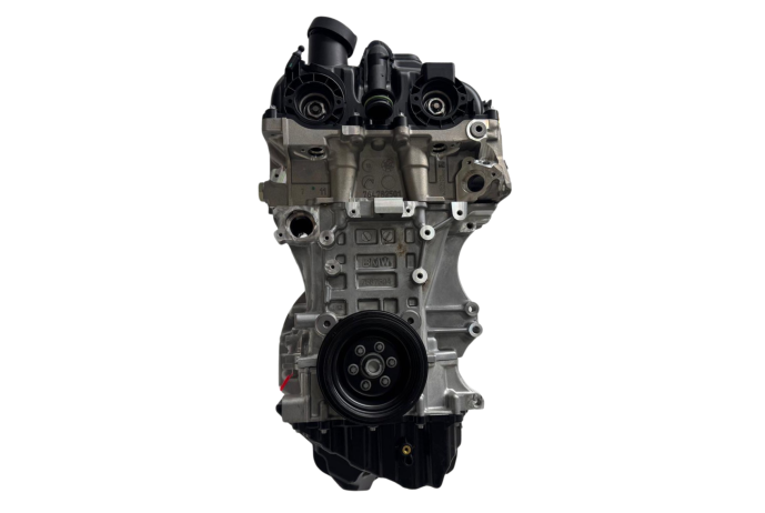 ENGINE N20B20B BMW 2.0 1997CC PETROL 0 MILES 2011-2017 NEW 0 MILES