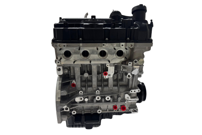 ENGINE N20B20B BMW 2.0 1997CC PETROL 0 MILES 2011-2017 NEW 0 MILES  11-17