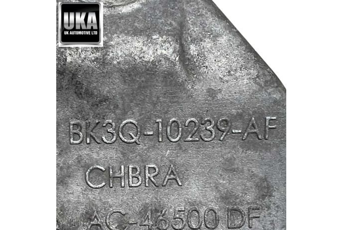 MOUNT BK3Q-10239-AF FORD RANGER 3.2 ALTERNATOR MOUNT BRACKET 2016-2019