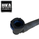 PIPE 9A1.110.906.03 PORSCHE 911 CARRERA S 3.8 2012 FUEL PIPE
