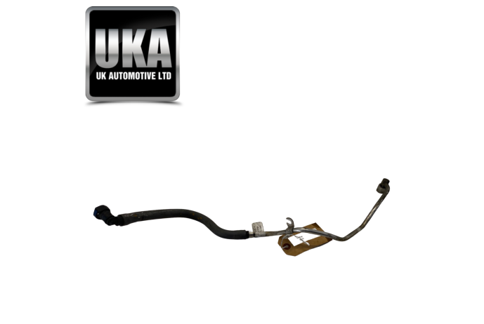 PIPE 9A1.110.906.03 PORSCHE 911 CARRERA S 3.8 2012 FUEL PIPE