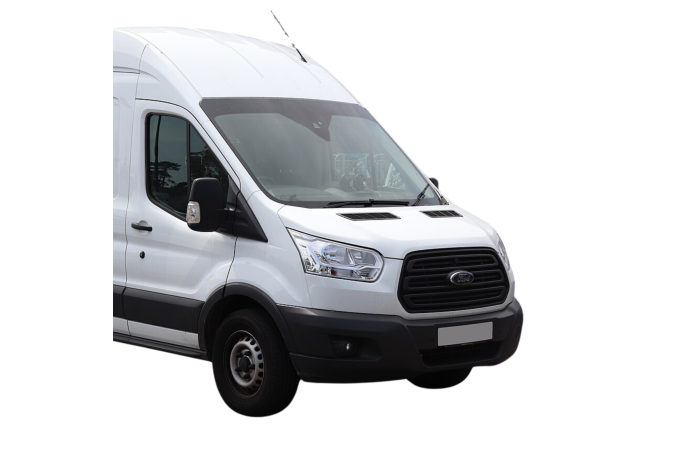 GEARBOX GK3R-7002-JGA FORD TRANSIT MK8 2.0 EURO 6 FWD 6 SPEED MANUAL 58,000 MILE