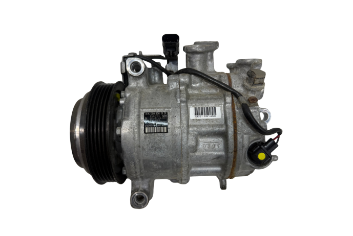 AC PUMP A0008301301 MERCEDES E220 220 D 1950CC DIESEL AIR CON COMPRESSOR 2020