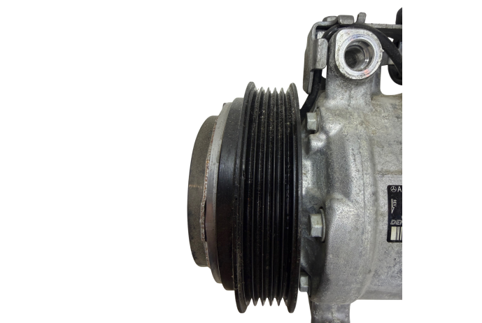 AC PUMP A0008301301 MERCEDES E220 220 D 1950CC DIESEL AIR CON COMPRESSOR 2020