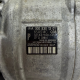 AC PUMP A0008301301 MERCEDES E220 220 D 1950CC DIESEL AIR CON COMPRESSOR 2020