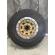 ALLOY WHEELS FORD RANGER HILUX F150 34 INCH 17