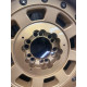 ALLOY WHEELS FORD RANGER HILUX F150 34 INCH 17