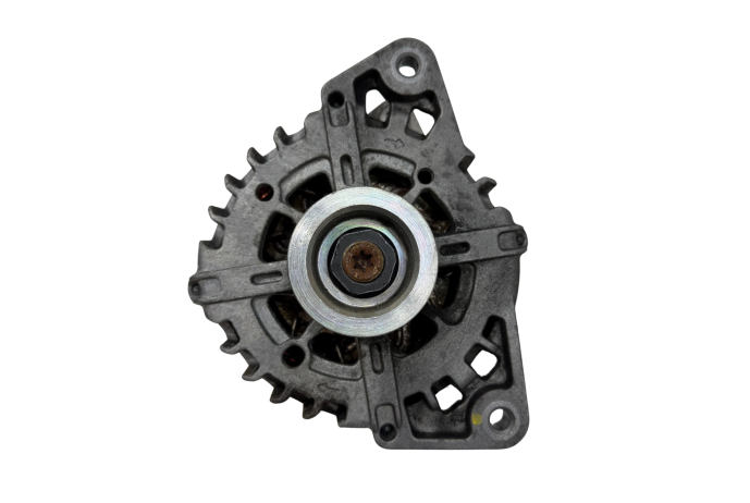 ALTERNATOR A0009063903 MERCEDES E220 220 D 1950CC DIESEL 200AMP GENERATOR 2020