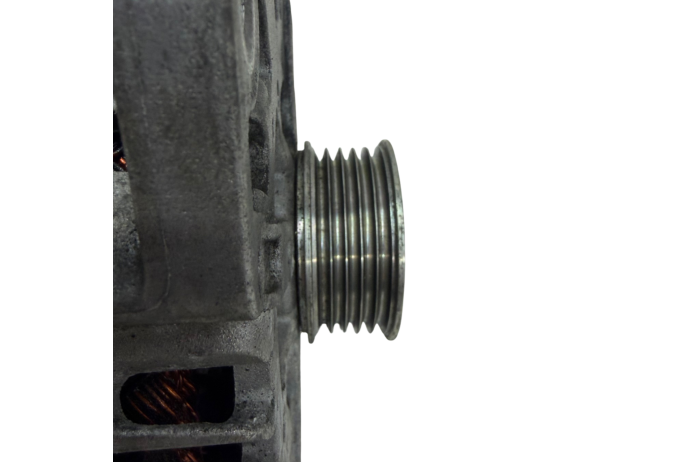 ALTERNATOR A0009063903 MERCEDES E220 220 D 1950CC DIESEL 200AMP GENERATOR 2020