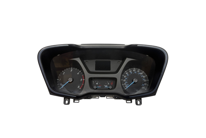 SPEEDO GK2T-10849-FE FORD TRANSIT 2.2 CLOCK INSTRUMENT CLUSTER 2012-2018