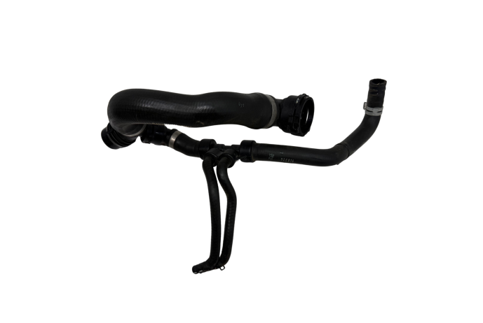 HOSE A2135014801 MERCEDES E220 220 D 2.0 COOLANT PIPE HOSE A2138304205 2020