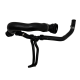 HOSE A2135014801 MERCEDES E220 220 D 2.0 COOLANT PIPE HOSE A2138304205 2020