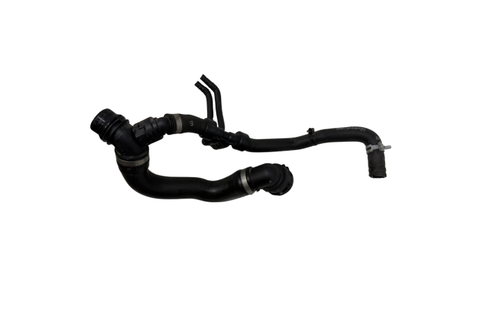 HOSE A2135014801 MERCEDES E220 220 D 2.0 COOLANT PIPE HOSE A2138304205 2020