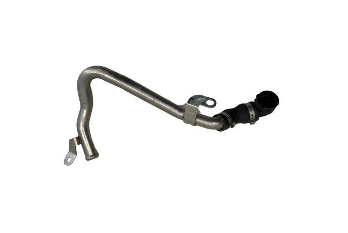 PIPE A6542034000 MERCEDES E220 220 D 2.0 COOLANT PIPE HOSE 2020