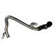 PIPE A6542034000 MERCEDES E220 220 D 2.0 COOLANT PIPE HOSE 2020