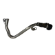 PIPE A6542034000 MERCEDES E220 220 D 2.0 COOLANT PIPE HOSE 2020