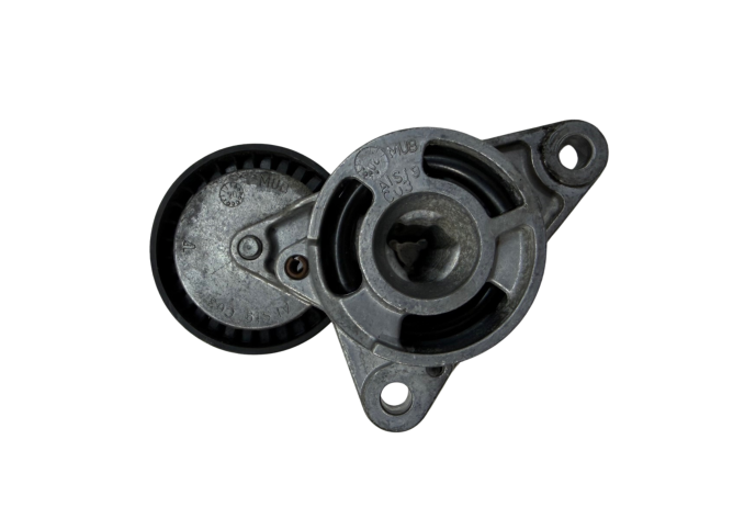 TENSIONER A6542000070 MERCEDES E220 220 D 2.0 ANCILLARY BELY PULLEY 2020