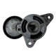 TENSIONER A6542000070 MERCEDES E220 220 D 2.0 ANCILLARY BELY PULLEY 2020