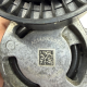 TENSIONER A6542000070 MERCEDES E220 220 D 2.0 ANCILLARY BELY PULLEY 2020