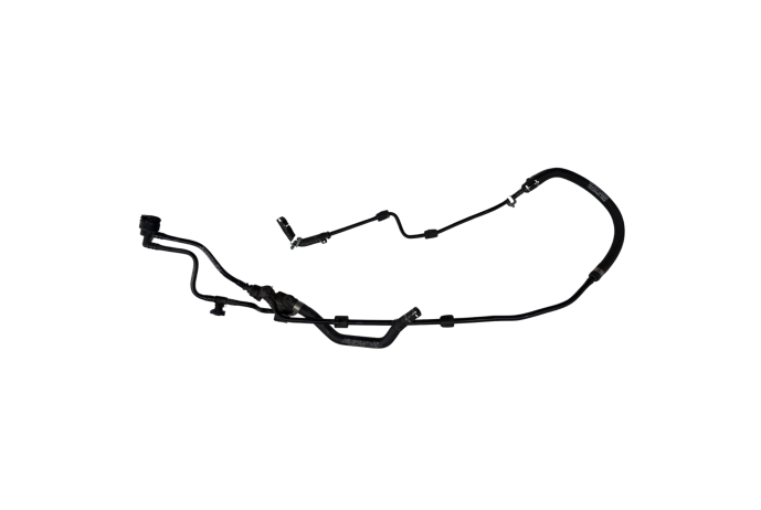 PIPE A2135012001 MERCEDES E220 220 D 2.0 COOLANT HOSE EXPANSION HEADER 2020