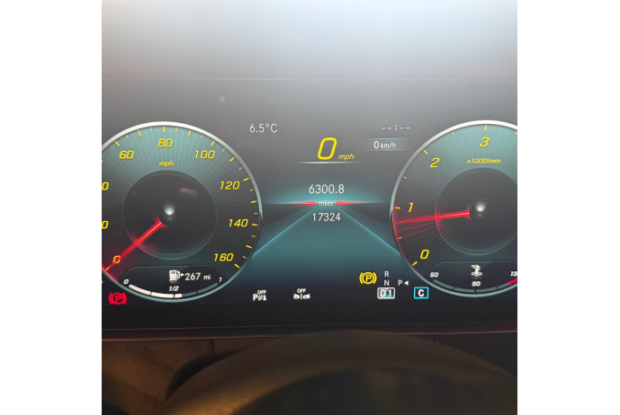 PIPE A2135012001 MERCEDES E220 220 D 2.0 COOLANT HOSE EXPANSION HEADER 2020