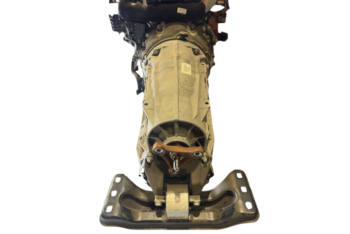 GEARBOX A2052701003 MERCEDES E220 220 D 1950CC DIESEL C238 2020 7250082 17,324 M