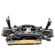 REAR AXLE RANGE ROVER EVOQUE DISCOVERY SPORT SUSPENSION SUBFRAME
