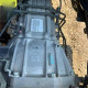 GEARBOX ISUZU GRAFTER 1.9 1898CC E6 N35.125SE 6SPD AUTOMATIC AUTO 2023 6,199M
