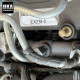 GEARBOX ISUZU GRAFTER 1.9 1898CC E6 N35.125SE 6SPD AUTOMATIC AUTO 2023 6,199M