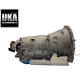 GEARBOX DX23-7000-AE JAGUAR F TYPE XE 3.0 SUPERCHARGED 8SPD 2WD AUTOMATIC