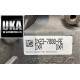 GEARBOX DX23-7000-AE JAGUAR F TYPE XE 3.0 SUPERCHARGED 8SPD 2WD AUTOMATIC