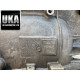 GEARBOX DX23-7000-AE JAGUAR F TYPE XE 3.0 SUPERCHARGED 8SPD 2WD AUTOMATIC