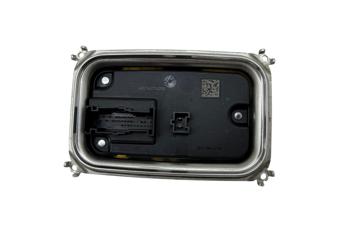 MODULE A2139003133 MERCEDES E220 220 D 2020 HEADLIGHT BALLAST CONTROL