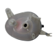 TANK A2055000049 MERCEDES E220 220 D 2020 COOLANT HEADER EXPANSION BOTTLE