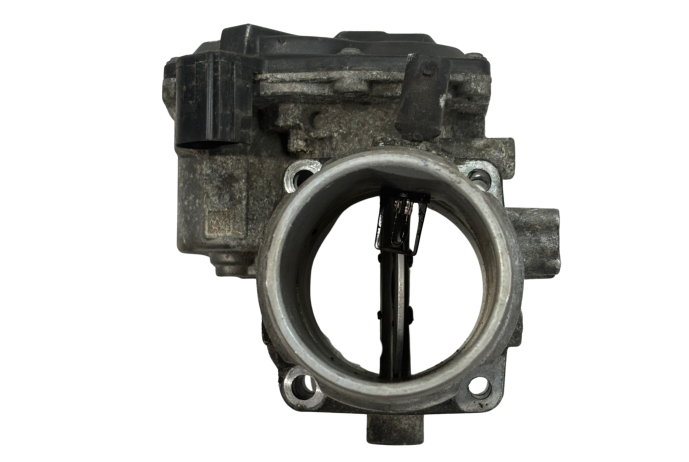 THROTTLE BODY 50569200 MASERATI LEVANTE GHIBLI 3.0 V6 VALVE DIESEL 2016