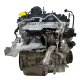 ENGINE B48A20E BMW 135 M135i 2.0 XDRIVE PETROL TURBO 2020 B48E F39 12,400 MILES