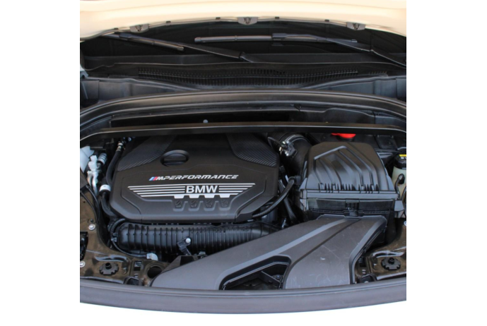 ENGINE B48A20E BMW 135 M135i 2.0 XDRIVE PETROL TURBO 2020 B48E F39 12,400 MILES