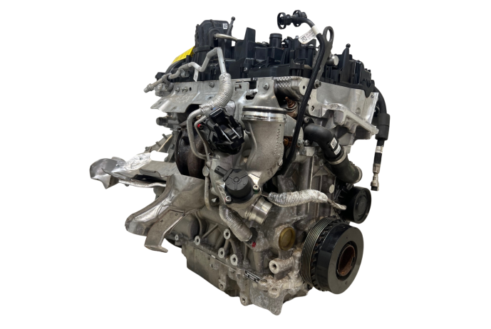 ENGINE B48A20E BMW 135 M135i 2.0 XDRIVE PETROL TURBO 2020 B48E F39 12,400 MILES