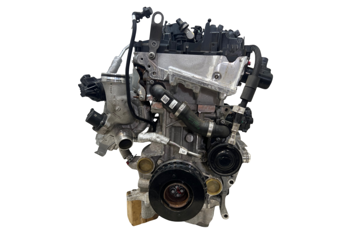 ENGINE B48A20E BMW 135 M135i 2.0 XDRIVE PETROL TURBO 2020 B48E F39 12,400 MILES