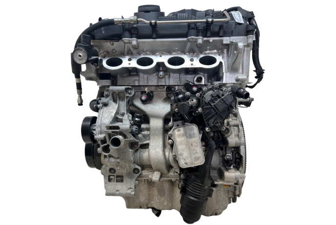 ENGINE B48A20E BMW 135 M135i 2.0 XDRIVE PETROL TURBO 2020 B48E F39 12,400 MILES