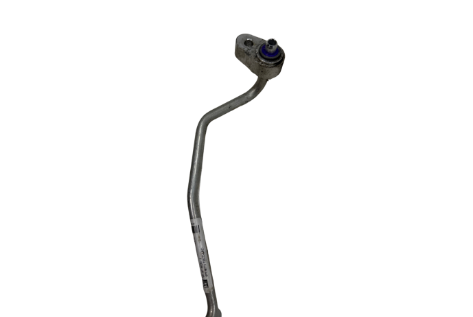 HOSE A2138305100 MERCEDES E220 220 D 2020 AC AIR CON PIPE