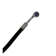 HOSE A2138305100 MERCEDES E220 220 D 2020 AC AIR CON PIPE