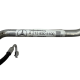 HOSE A2138305100 MERCEDES E220 220 D 2020 AC AIR CON PIPE