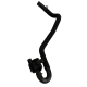 PUMP MERCEDES E220 220 D 2020 AUXILLARY WATER PUMP COOLANT PIPE