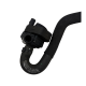 PUMP MERCEDES E220 220 D 2020 AUXILLARY WATER PUMP COOLANT PIPE