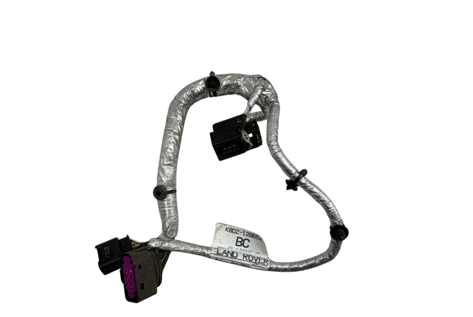 HARNESS K8D2-12B654-BC RANGE ROVER EVOQUE 2.0 MHEV TRANSFER CASE WIRING LOOM