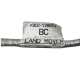 HARNESS K8D2-12B654-BC RANGE ROVER EVOQUE 2.0 MHEV TRANSFER CASE WIRING LOOM