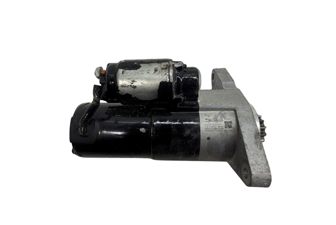 STARTER K8D2-11001-AC LAND ROVER EVOQUE 2.0 MHEV MOTOR 13,031M 2019